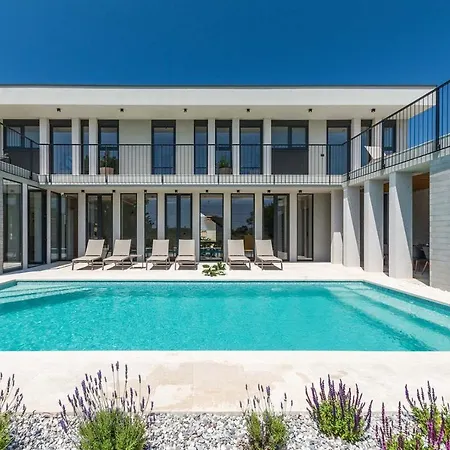 Villa Kathrin Istria