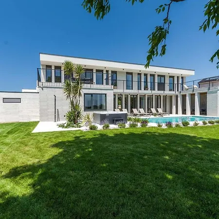 Villa Kathrin Istria