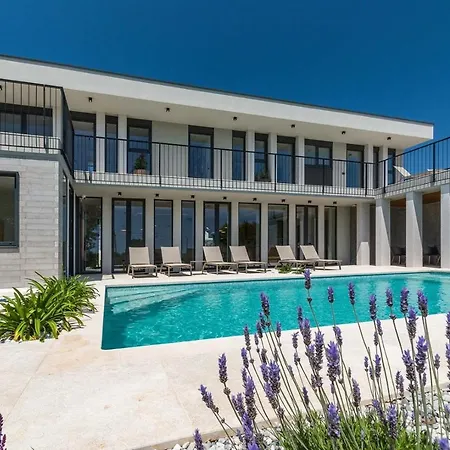 Villa Kathrin Istria