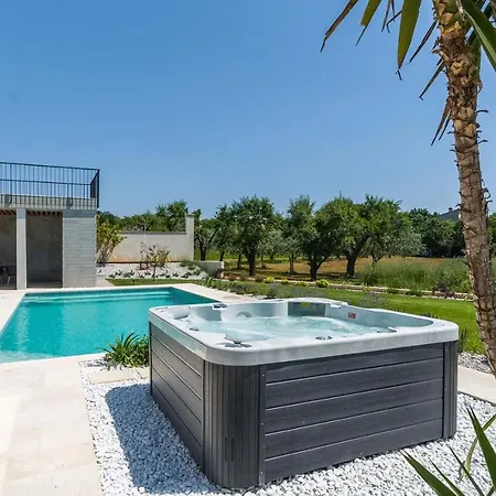 Villa Kathrin Istria Pomer