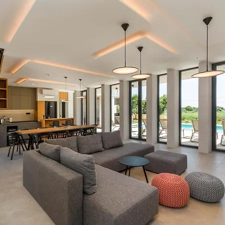 Villa Kathrin Istria *