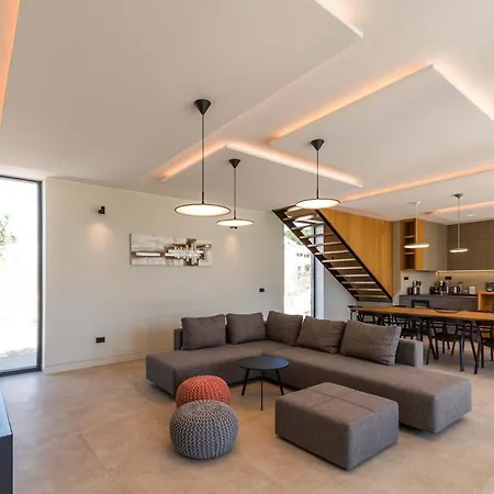 Villa Kathrin Istria *