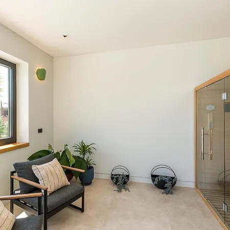 Kathrin Istria Villa Pomer