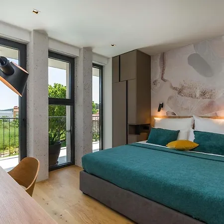 Kathrin Istria Villa Pomer