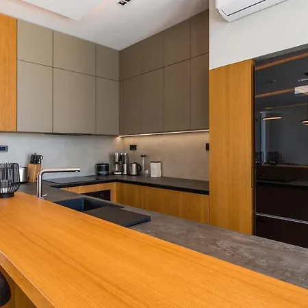 Villa Kathrin Istria Pomer