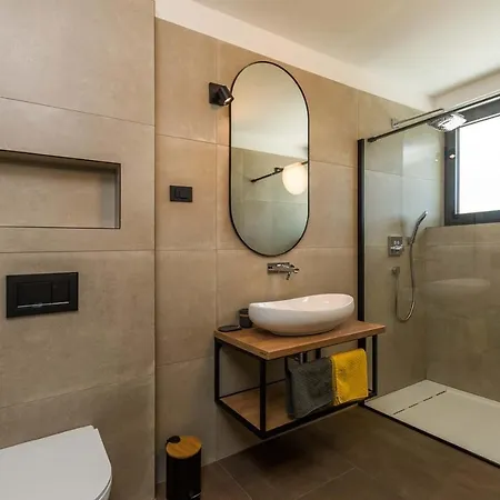 Villa Kathrin Istria *