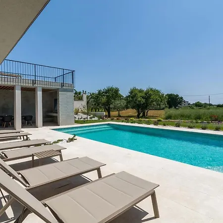 Villa Kathrin Istria Pomer