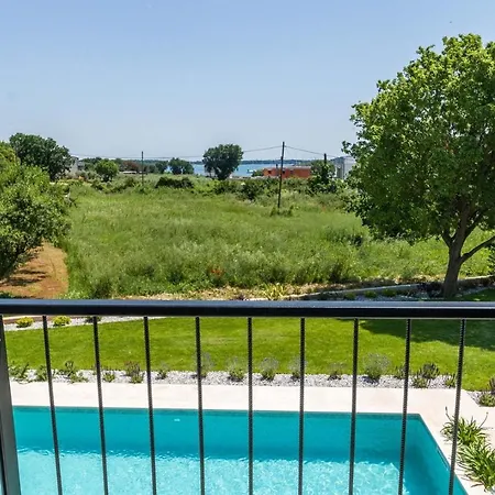 Villa Kathrin Istria *