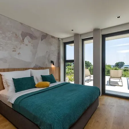 Kathrin Istria * Pomer