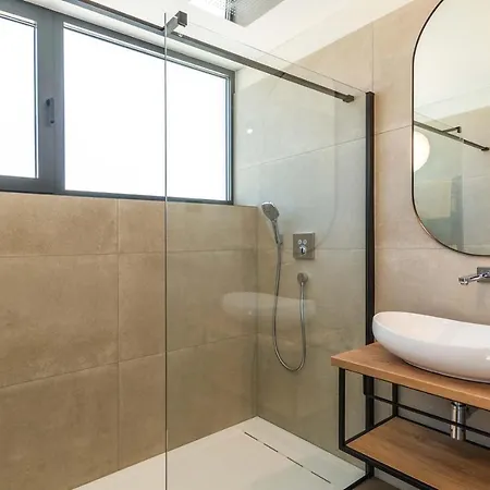 Kathrin Istria Villa