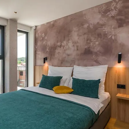 Kathrin Istria Villa