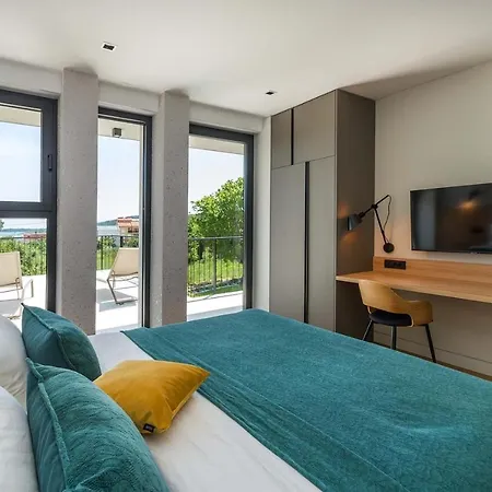 Kathrin Istria Villa