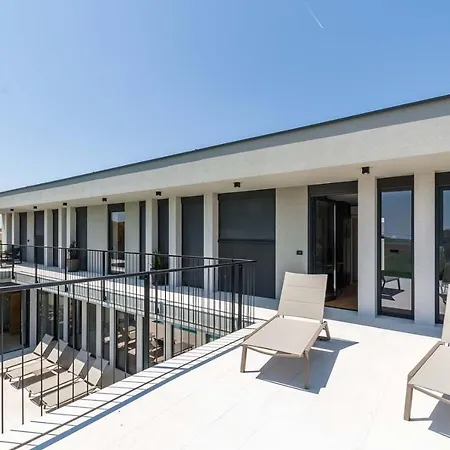 Kathrin Istria Villa *