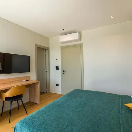 Kathrin Istria Villa Pomer