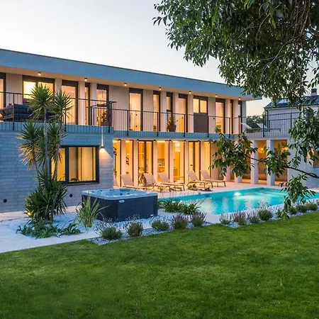 Kathrin Istria Villa *